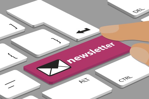 GeBE Picture Sommer 2025 - Tastaturen Newsletter - Keyboard News